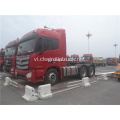 Xe đầu kéo 6x4 LHD Xe đầu kéo